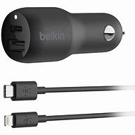 Image result for Belkin USB Car Charger