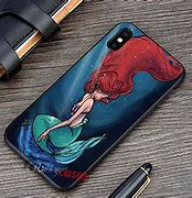 Image result for Mermaid iPhone 5 Cases