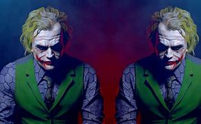 Image result for Joker Head