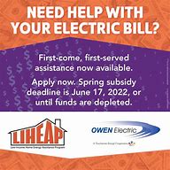 Image result for SRP Electric Bill