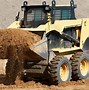Image result for Stand Behind Excavator