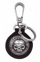 Image result for Harley Davidson Key Chain