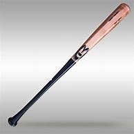 Image result for Rubber Wood Baseball Bat