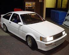 Image result for AE86 GTV