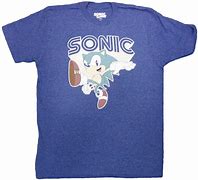 Image result for Retro Sonic T-Shirts