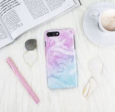 Image result for Marble Blue iPhone 8 Plus Cases