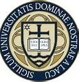 Image result for Notre Dame Logo History