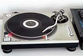 Image result for techniques sl 1200 mk2 turntables