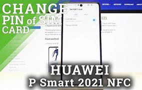 Image result for Huawei P Smart NFC