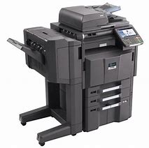 Image result for Kyocera Copy Machine