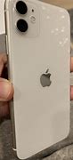 Image result for iPhone Mobile Display White Color