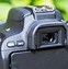 Image result for Layar Camera Canon 200D