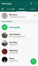 Image result for Whatsapp Status App