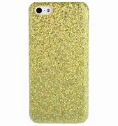Image result for gold glitter iphone 5c cases