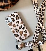 Image result for Leopard iPhone X Wallet Case