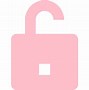Image result for Lock and Unlock Icon.png