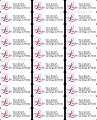 Image result for 30 Label Template
