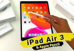 Image result for Apple Pencil Compatible iPad Air