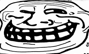 Image result for Crazy Meme Face Drawing