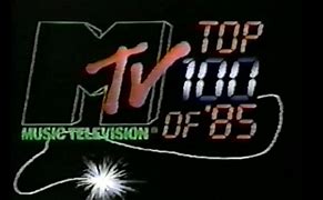 Image result for MTV 1985
