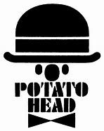 Image result for Michael Rapaport Potato Head
