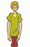 Image result for Shaggy Cartoon Character