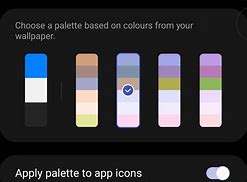 Image result for Samsung Red Color Palet