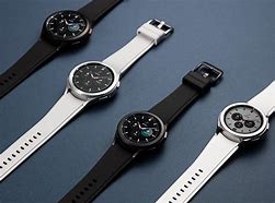 Image result for White Gaaxy Watch 5