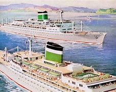 Image result for Old Small Cruise Ships