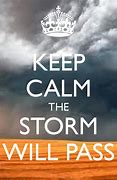 Image result for Calm during the Storm Quotes