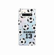 Image result for Clear Soccer iPhone 6s Cases