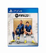 Image result for PS4 FIFA 23 On TV