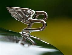 Image result for Bentley Badge