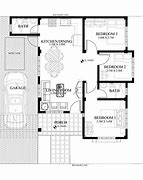 Image result for 90 Sqm House Plan