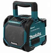 Image result for Makita Wireless Speaker