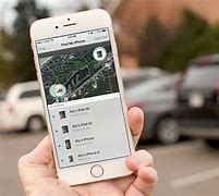 Image result for Find My iPhone Using GPS