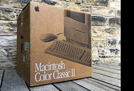 Image result for Macintosh Color Classic II