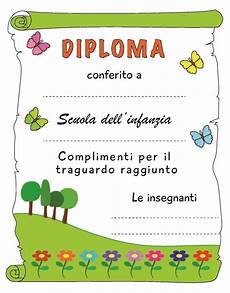 cornici in inglese diplomi alla scuola dell infanzia fantavolando cornici in inglese diplomi alla scuola dell infanzia fantavolando