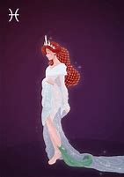 Image result for Which Disney Princess Is a Pisces