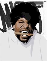 Image result for Method Man Fan Art