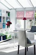 Image result for Modern Home Office Storage