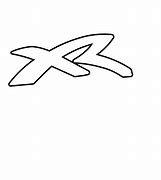 Image result for XR Logo.png