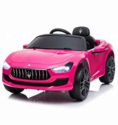 Image result for Kids Electric Cars 12V