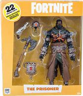 Image result for Army Toys Fortnite