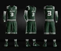 Image result for NBA Basketball Uniform Design