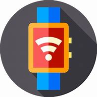 Image result for Smartwatch Icon