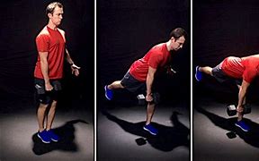 Image result for Single Leg Rdl Exercise