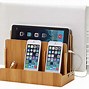 Image result for Bamboo Charging Station