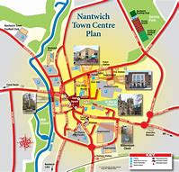 Image result for Thetford Town Centre