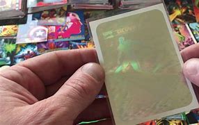 Image result for NBA Marvel Cards